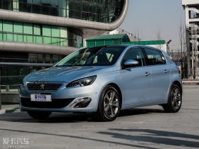 2015�����308S 