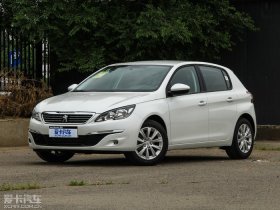 2015�����308S 