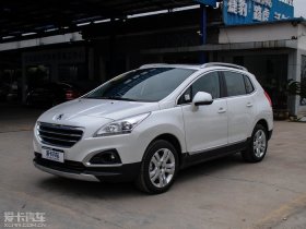2015�����3008 