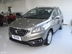 2018�����3008 