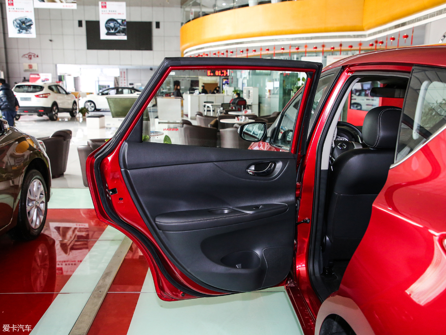 2019 1.6L CVTа