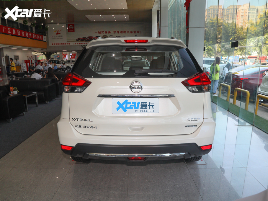 2020濥 2.5L XL CVTȰ