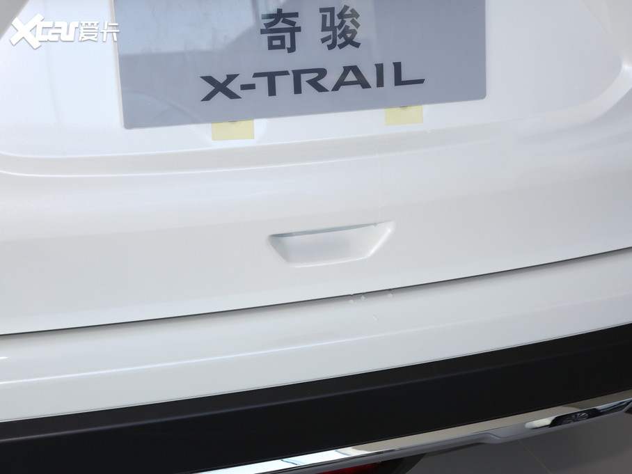 2021濥 2.0L CVT 2WD XL Premium