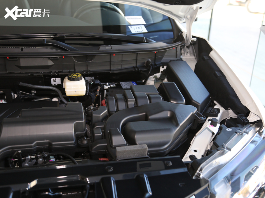 2021濥 2.0L CVT 2WD XL Premium