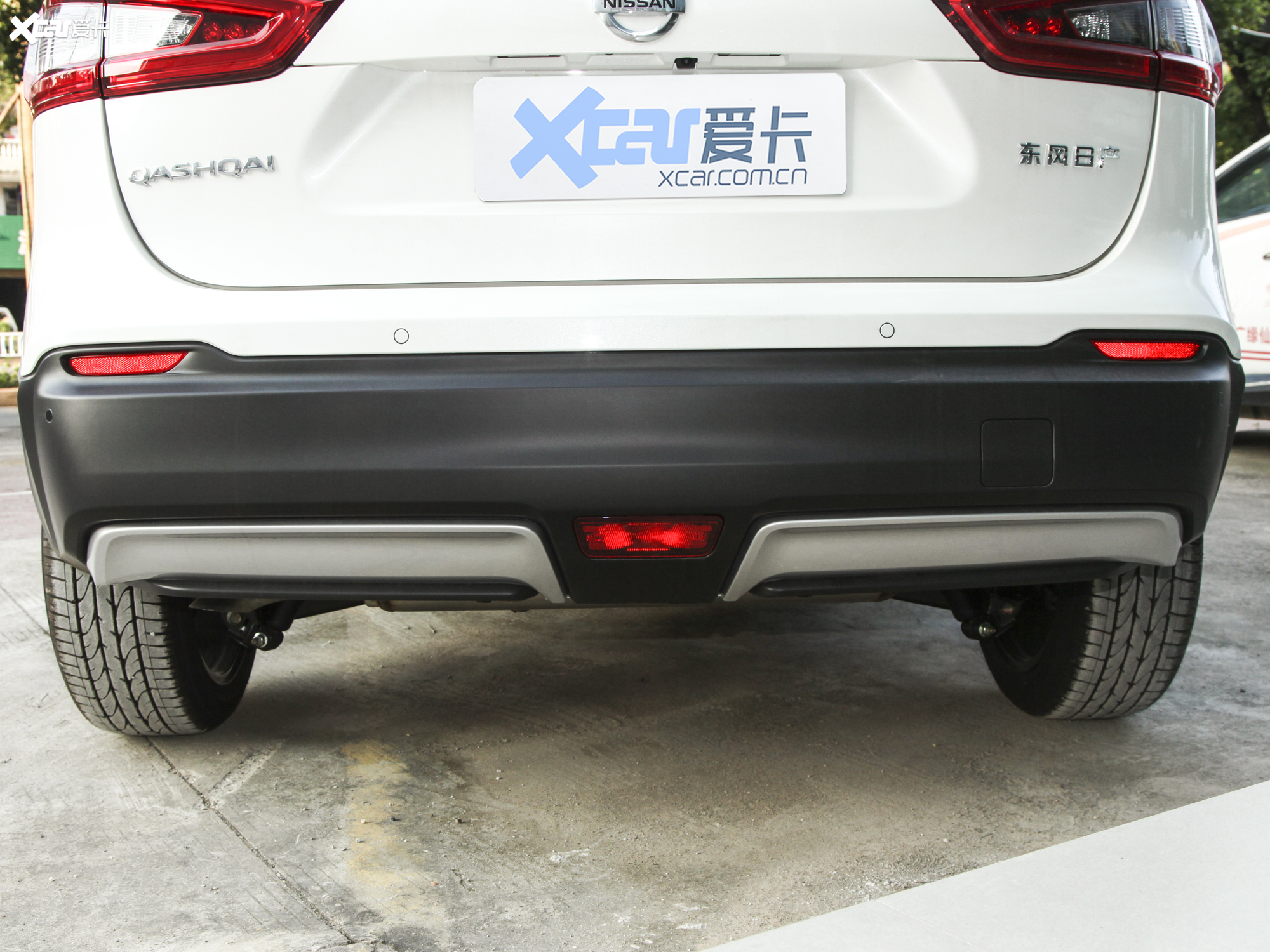 0l cvt旗舰版  2021款逍客 2.0l cvt豪华版 暗夜选装包 2.