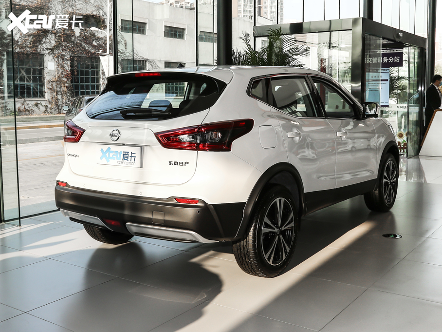 2021п 2.0L CVT