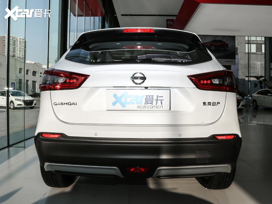 2021п 2.0L CVT