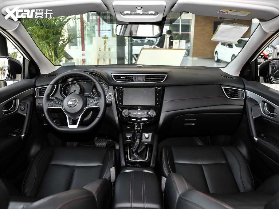 2021п 2.0L CVT