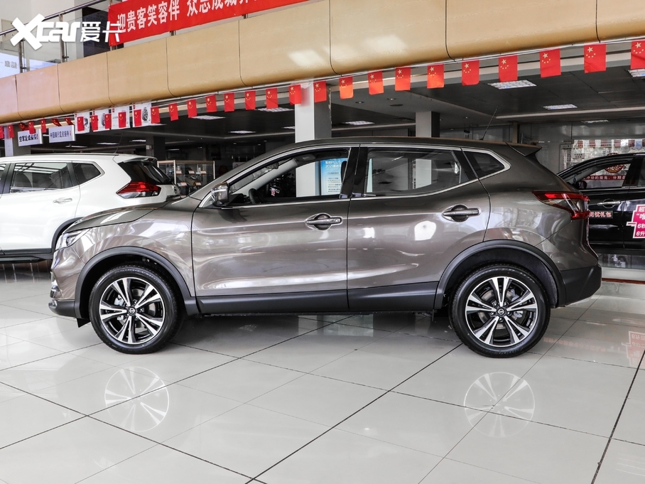 2021п 2.0L CVT