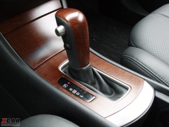 2.0L CVT 
