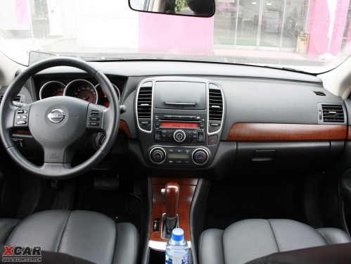2.0L CVT 