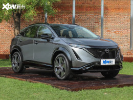 �����ղ�ARIYA��9��28������ ����623km