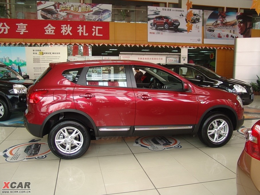 2010п 20X CVT()