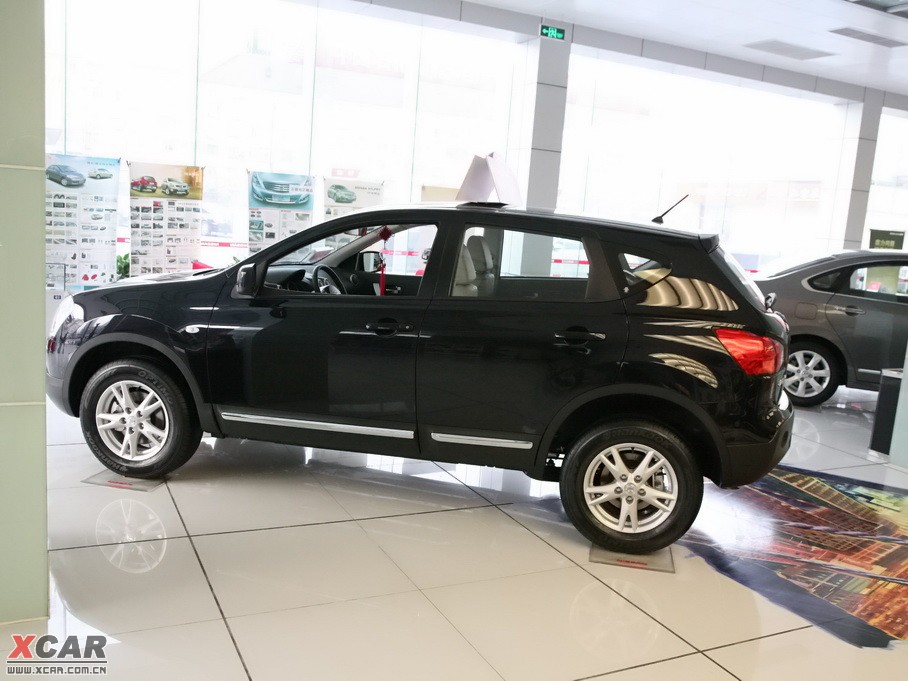 2010п 20X CVT()