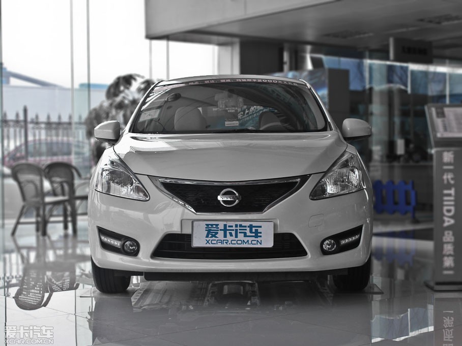 2011 1.6L CVTʰ