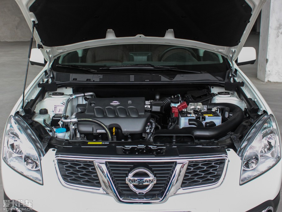 2015п 2.0XV CVT