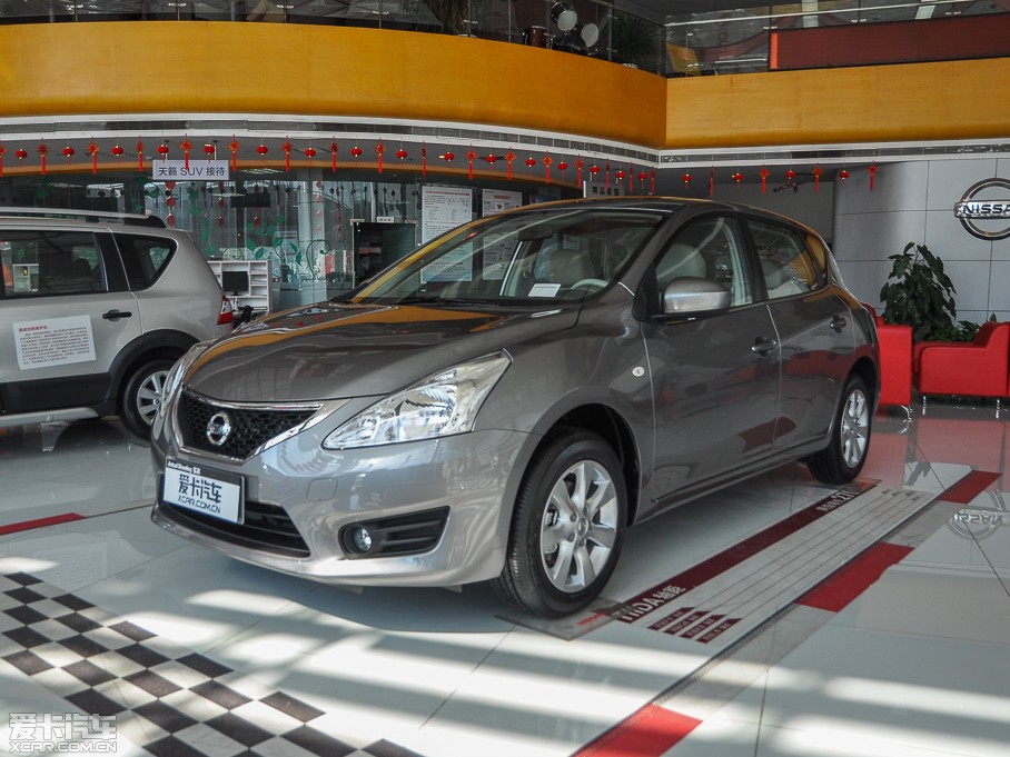 2014 1.6L CVT