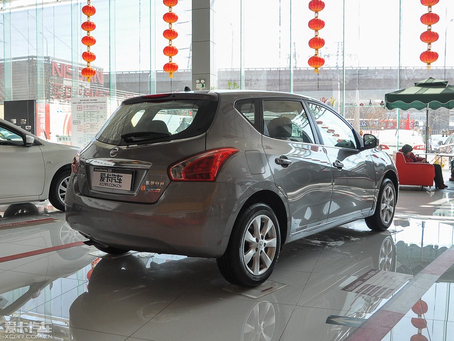 2014 1.6L CVT