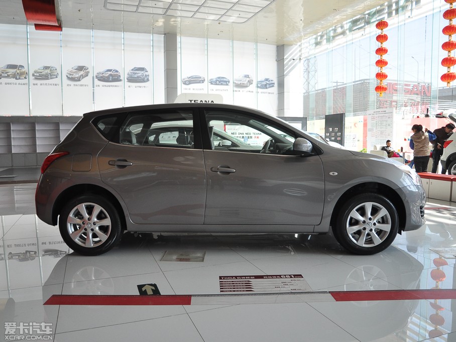 2014 1.6L CVT