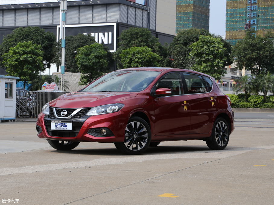 2016 1.6L CVT