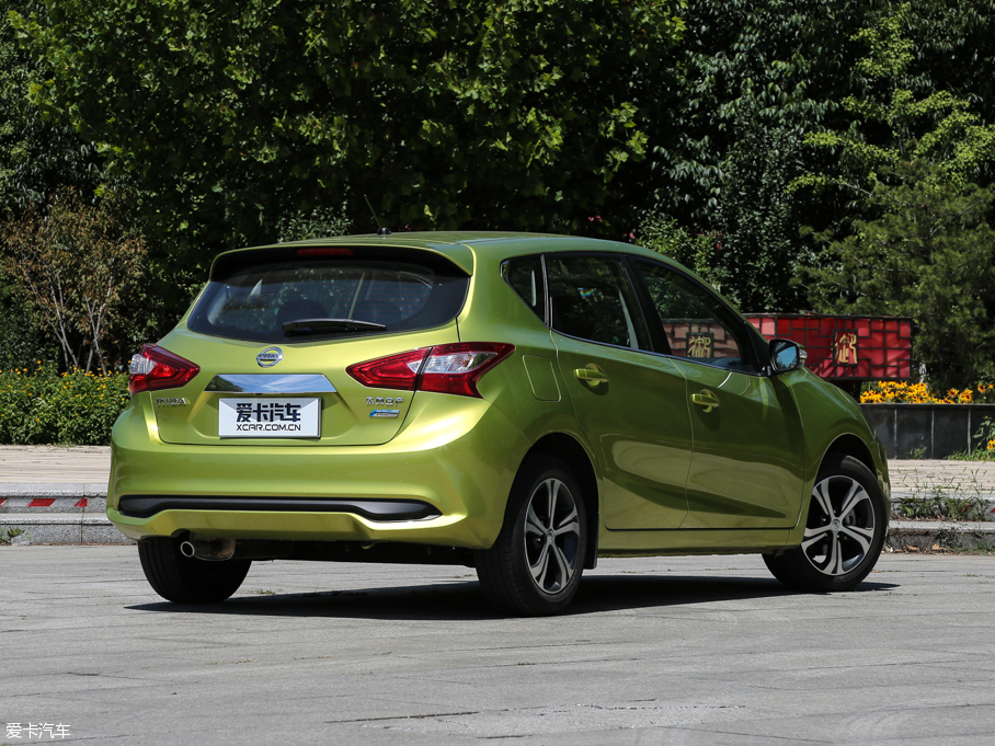 2016 1.6L CVTа