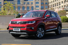 《年终盘点系列》 中国品牌重点小型SUV