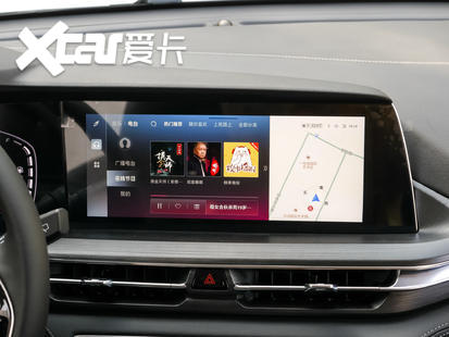 长安乘用车2019款长安CS75