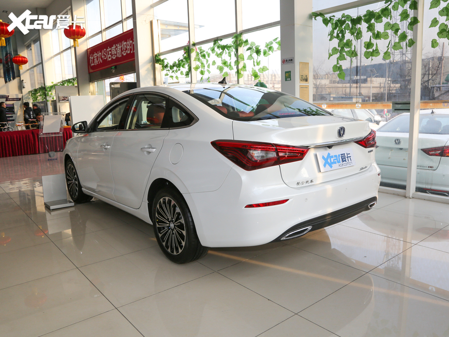 2019ݶ  1.4T DCT VI