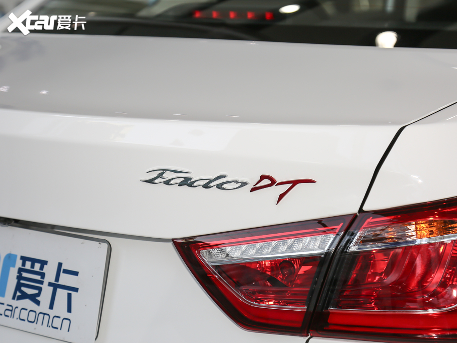 2019ݶDT 1.6L ֶ VI