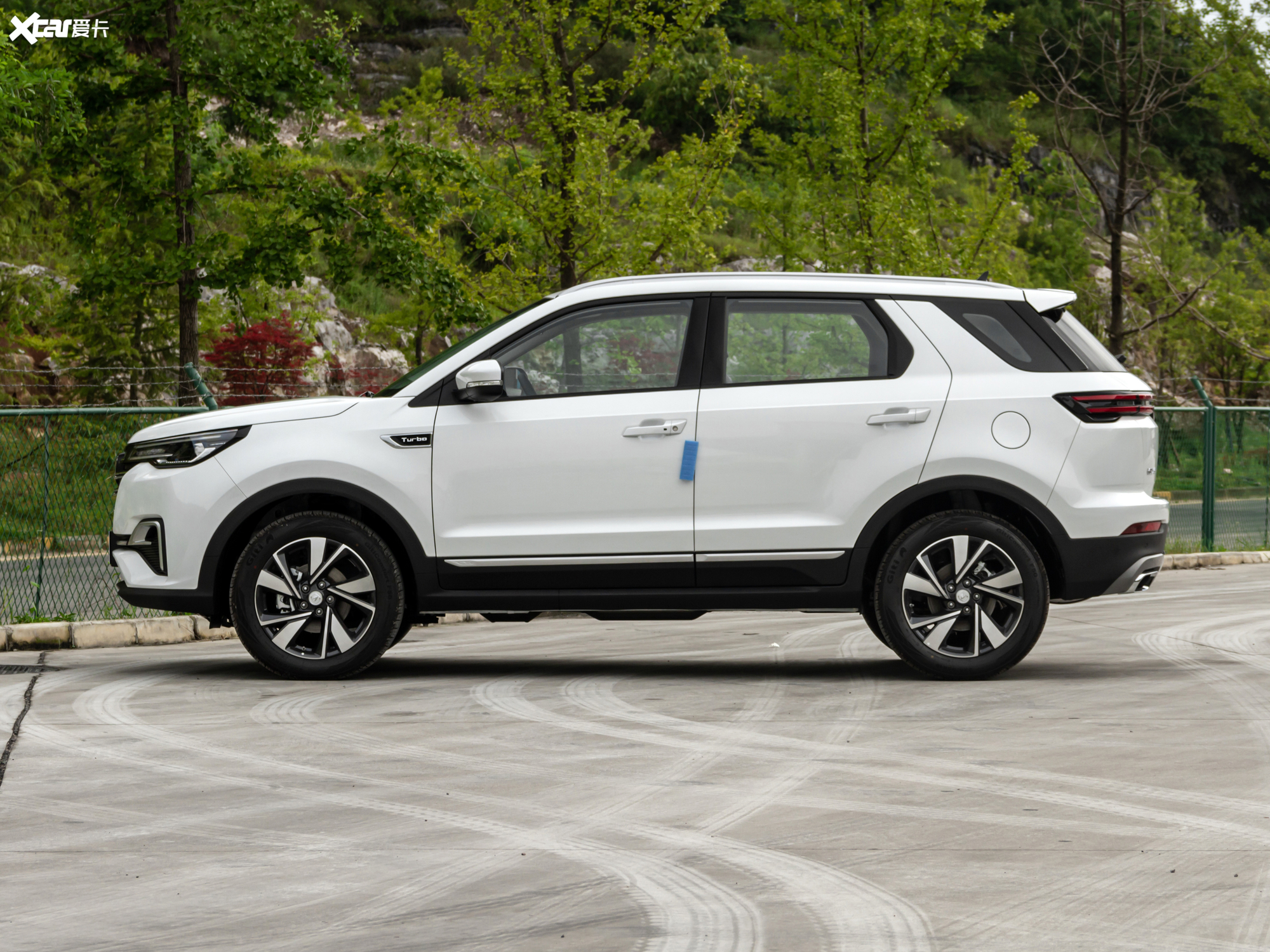 【2020款长安cs55plus1.