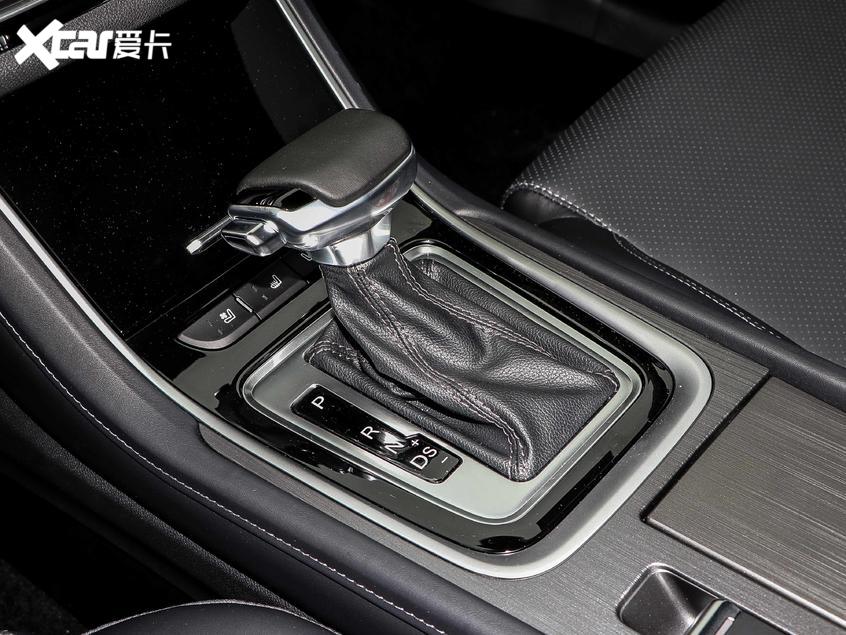 长安乘用车2020款锐程CC