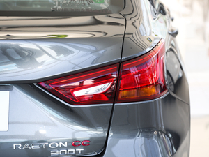 2020�������� 1.5T �Զ������� β��