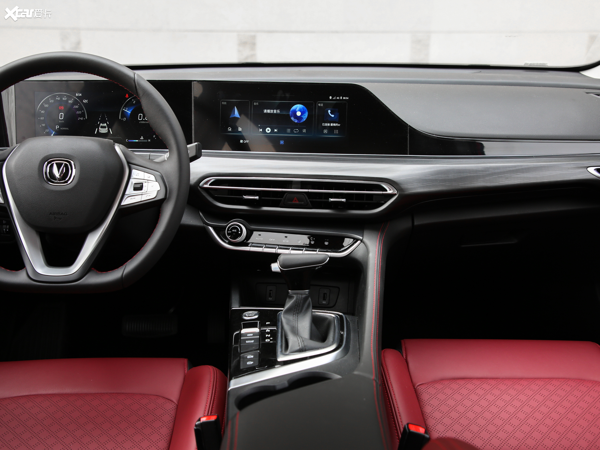 【2020款逸动plus 蓝鲸ne 1.