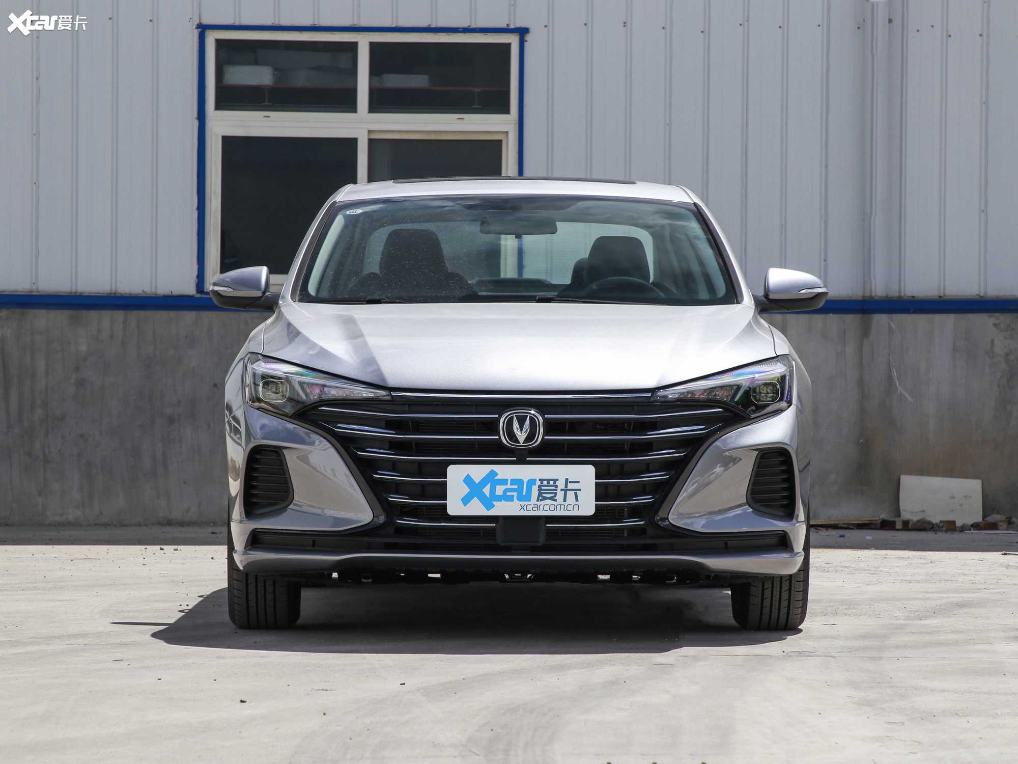 【2020款逸动plus 1.