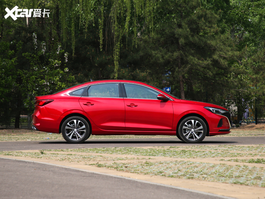 2020ݶ PLUS NE 1.4T GDI Զ콢