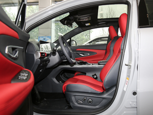 【2020款长安uni-t 1.5t 旗舰型图片】_外观图片-爱卡汽车