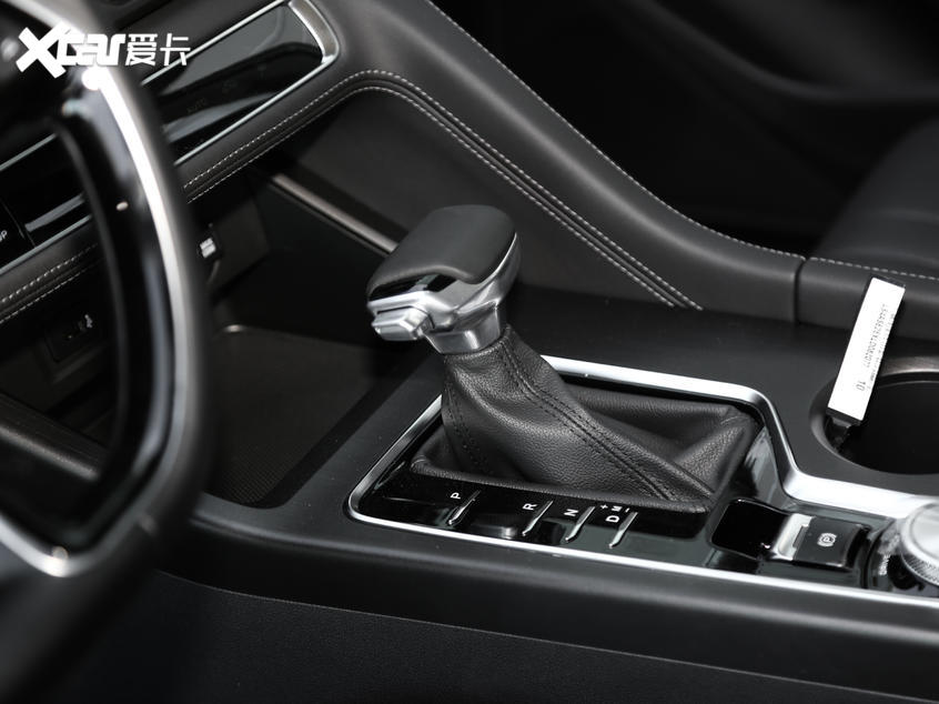 长安乘用车2021款长安CS75 PLUS