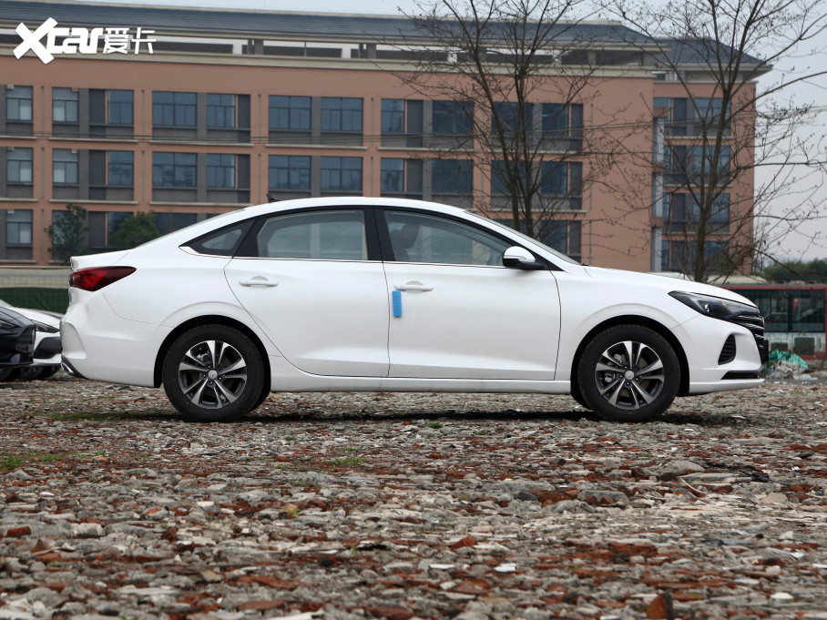 2021ݶ PLUS 1.6L GDI CVT