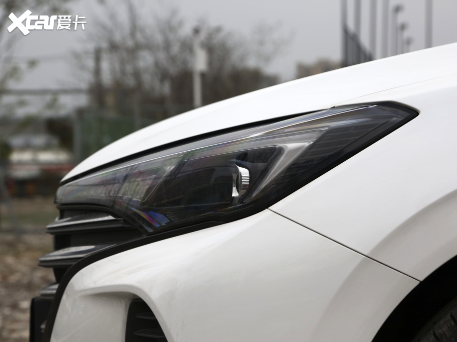 2021ݶ PLUS 1.6L GDI CVT