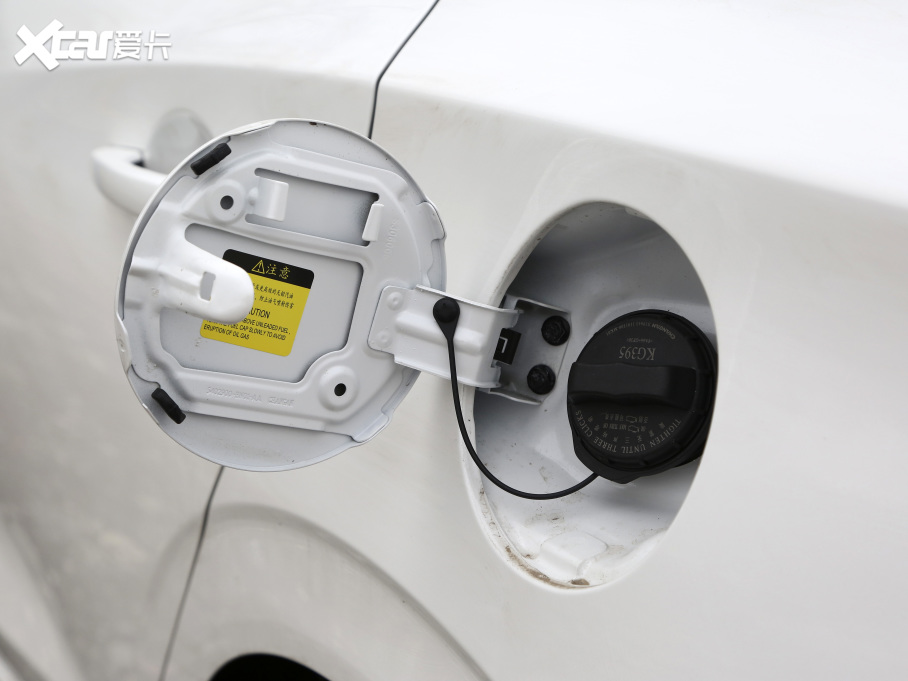 2021ݶ PLUS 1.6L GDI CVT