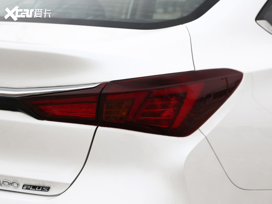 2021ݶ PLUS 1.6L GDI CVT