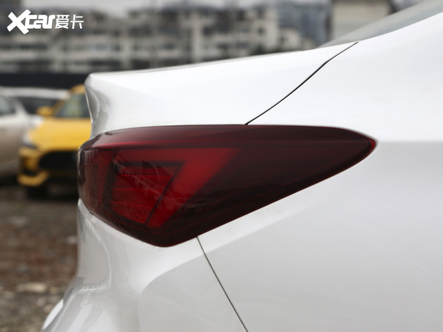 2021ݶ PLUS 1.6L GDI CVT
