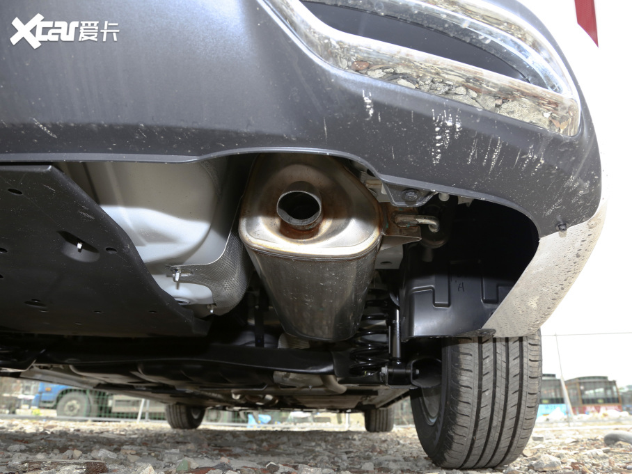 2021ݶ PLUS 1.6L GDI CVT