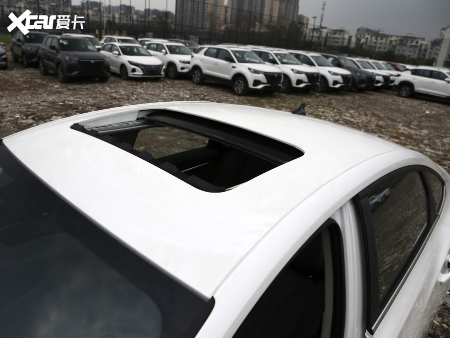 2021ݶ PLUS 1.6L GDI CVT