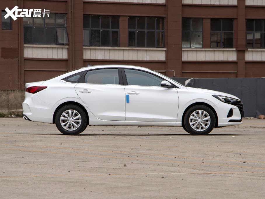 2021ݶ PLUS 1.6L GDI CVTӢ