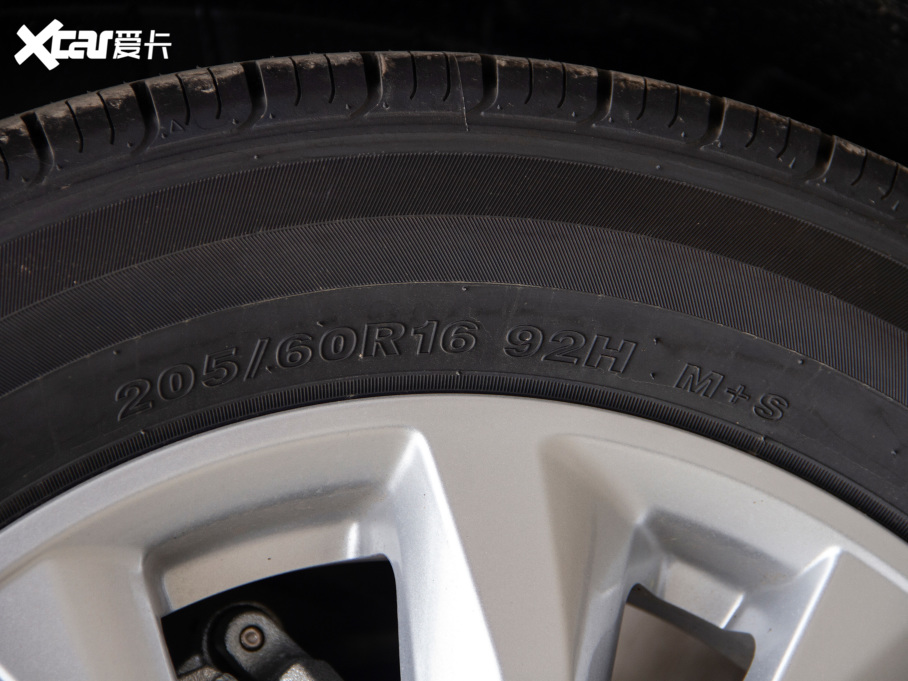 2021ݶ PLUS 1.6L GDI CVTӢ