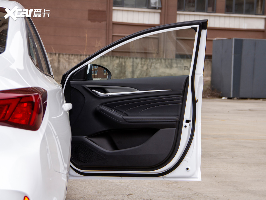 2021ݶ PLUS 1.6L GDI CVTӢ