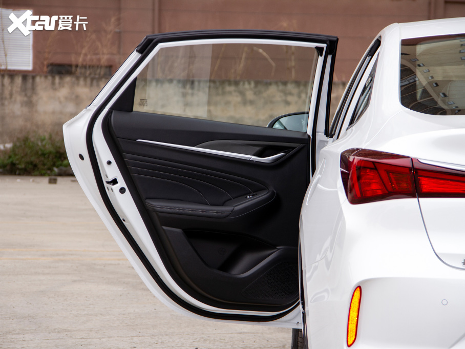 2021ݶ PLUS 1.6L GDI CVTӢ