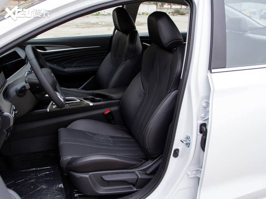 2021ݶ PLUS 1.6L GDI CVTӢ