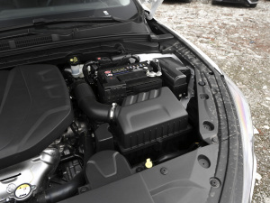 2021PLUS 1.6L GDI CVT 